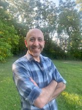 M Petralia Photo (Trees) 2025